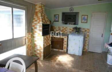 Imagem 6: Casa para Venda - 185m², 4 dormitórios, sendo 2 suites, 4 vagas - Nonoai