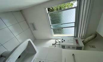 Imagem 7: Alugo Smille Cidade Nova, 2 dormitórios sendo 1 suíte