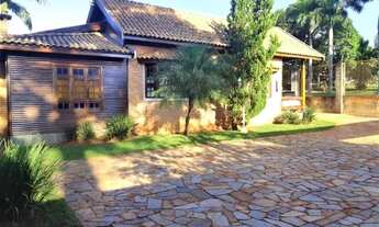 Imagem 5: Casa térrea a venda no Parque dos Pinheiros em Nova Odessa - SP