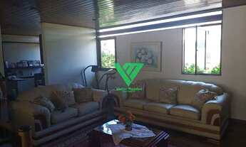 Imagem 6: Casa com 5 dormitórios à venda, 305 m² por R$ 1.400.000,00 - Bessa - João Pessoa/PB