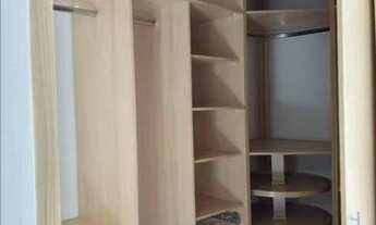 Imagem 7: Apartamento de 2 quartos ,55 m² por R$ 180.000 - Parque São Luís - Taubaté/SP