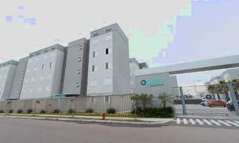 Imagem 2: Apartamento para Venda - 43.73m², 2 dormitórios, 1 vaga - Harmonia