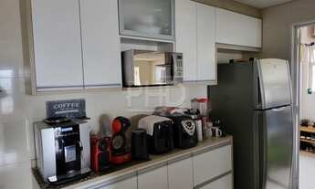 Imagem 5: Apartamento no Condomínio Arcádia para locação, com 104 metros, com 3 quartos (2 suítes) e