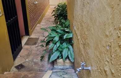 Imagem 3: Sobrado 3 dormitórios, 3 banheiros (1 suíte) e 4 vagas de garagem