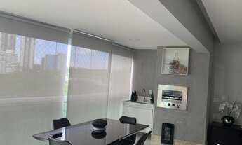 Imagem 4: Le Parc - Paralela, 142m², 3 Suítes, Vista Bosque, com Armários