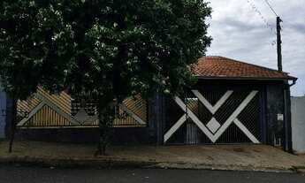 Imagem: LINS - Casa Padrão - lt br gt RESIDENCIAL