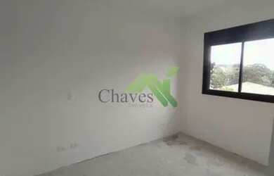 Imagem 6: Apartamento no portão