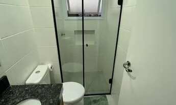 Imagem 5: Apartamento para aluguel tem 47 metros quadrados com 2 quartos em Vila Angélica - Sorocaba