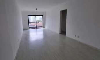 Imagem 2: Apartamento para locação no bairro do Campo grande -Santos