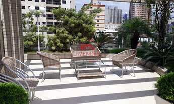 Imagem 3: Apartamento com 2 dorms, Aviação, Praia Grande - R$ 530 mil, Cod: 5360