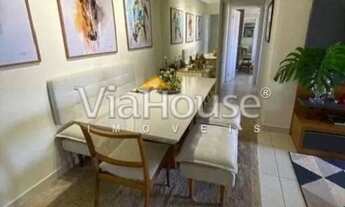 Imagem 2: Apartamento para Venda com 2 suítes e 88m² - Quinta da Primavera, Ribeirão Preto Sp