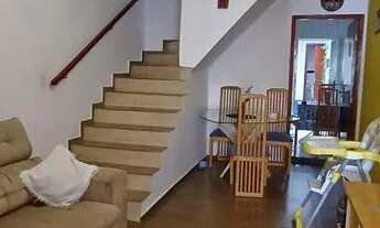 Imagem 2: Sobrado para venda na Vila Nova Galvão