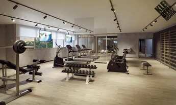 Imagem 7: Venha morar na tranquilidade de um Condominio fechado na Granja Viana, casa triplex com 16