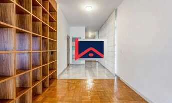 Imagem 6: Apartamento Locação Higienópolis 210 m² 3 Dormitórios