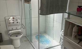 Imagem 5: Apartamento 2 quartos e vaga próximo ao metrô do Estácio