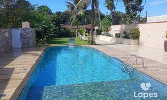 Imagem 4: Casa com 3 dormitórios à venda, 146 m² por R$ 1.390.000,00 - Morada da Praia - Bertioga/SP