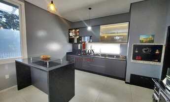 Imagem 4: Casa de 3 dormitórios e piscina, centro Sapiranga