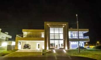 Imagem: Casa Condominio para Venda - 1140m², 1