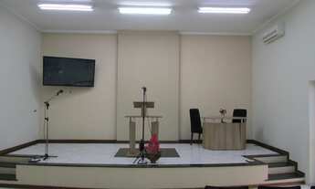 Imagem 4: Comercial para Venda em Valinhos, Parque Santana, 2 banheiros