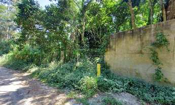 Imagem 5: Área de terreno para implantação de condomínio!!!