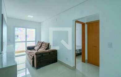 Imagem 2: Apartamento para Aluguel - Vila Bancario, 1 Quarto, 50 m2