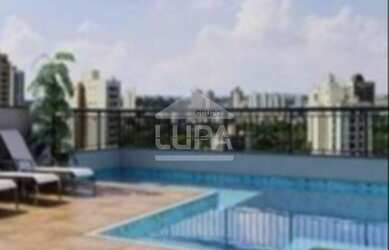 Imagem 7: Apartamento novo com 1 dormitório à venda na Vila Paulicéia