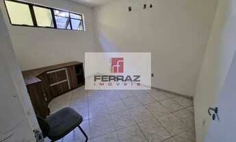 Imagem 3: Prédio comercial aluguel, tirol, dezesseis salas, cinco banheiros, recepção, copa, estac