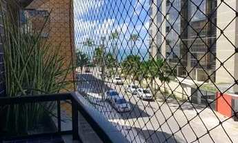 Imagem: Alugo Apartamento Jatiúca