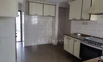 Imagem 12: Chacara Klabin Apartamento com 4 dormitórios