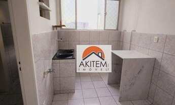 Imagem 6: Apartamento com 3 dormitórios, 126 m² - venda por R$ 320.000,00 ou aluguel por R$ 2.276,00