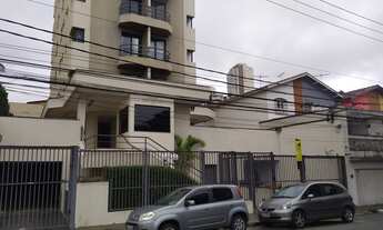 Imagem: Apartamento com 1 quarto São Paulo - SP