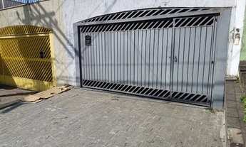 Imagem 2: Casa para aluguel possui 253 metros quadrados com 4 quartos em Vila Paulista - São Paulo