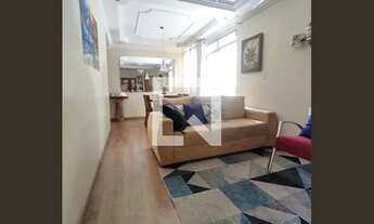 Imagem: Apartamento para Aluguel - Camargos, 3 Quartos