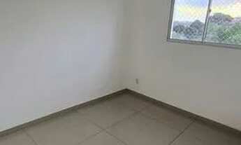 Imagem 4: Apartamento pra locação 55m² na região da Pampulha