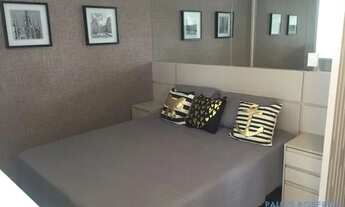 Imagem 2: APARTAMENTO - JARDIM PAULISTA - SP