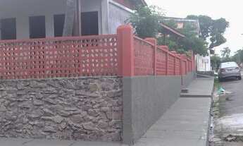 Imagem: SALINAS. Casa por temporada