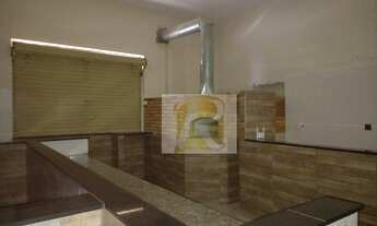 Imagem 3: Salão para alugar, 60 m² por R$ 1.800,00/mês - Parque Industrial - Campinas/SP