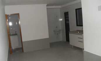 Imagem: Apartamento 1 Dorm, 1WC, SEM VAGA, NÃO