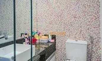 Imagem 14: Apartamento com 4 dormitórios à venda, 130 m² por R$ 973.000,00 - Buritis - Belo Horizonte