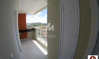 Imagem 3: Apartamento (tipo - padrao) 2 dormitórios/suite, cozinha planejada, lazer, espaço gourmet