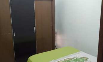 Imagem 4: Casa para aluguel com 50 metros quadrados com 2 quartos em Parque Real Serra Verde - Camaç