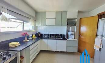 Imagem 6: Cobertura com 4 quartos sendo 4 suites, + DCE com vista para o mar a venda, 400m² Praia d