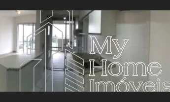 Imagem 2: In Jardim Sul Gallery - Apartamento com 2 dormitórios 1 vaga a venda na Vila Andrade no Mo