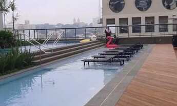 Imagem 5: Apartamento decorado a venda tem 110 metros quadrados com 3 quartos em Sumarezinho - São P