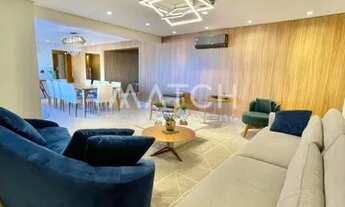 Imagem: Duplex Residencial Atmosphere Front Park