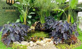 Imagem 7: Casa com 4 dormitórios à venda, 650 m² por R$ 4.500.000 - Próximo ao Centro!