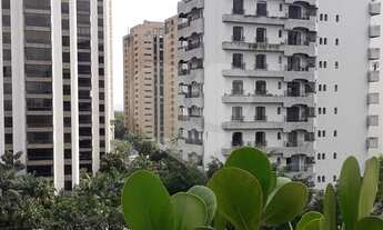 Imagem 6: São Paulo - Apartamento Padrão - ALTO DE PINHEIROS