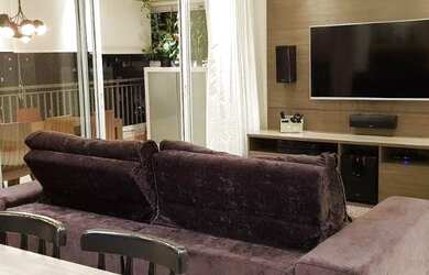 Imagem 3: Apartamento a venda na Vila Mariana