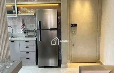 Imagem 4: Apartamento com 2 dormitórios à venda por R$ 330.000,00 - Jardim Carvalho - Ponta Grossa/P