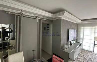 Imagem 5: Apartamento com 4 dormitórios à venda, 128 m² por R$ 1.245.000,00 - Lauzane Paulista - São